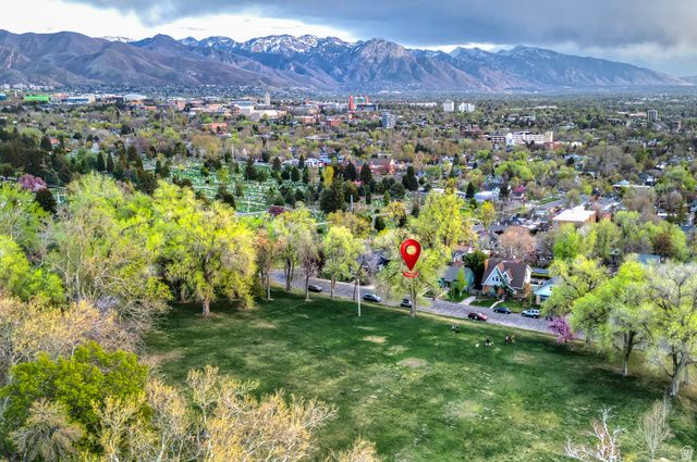 832 E 7TH AVE, Salt Lake City, UT 84103