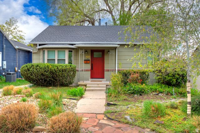 832 E 7TH AVE, Salt Lake City, UT 84103