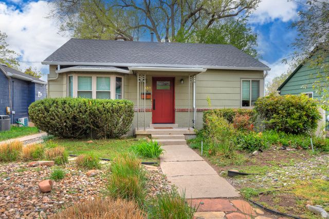 832 E 7TH AVE, Salt Lake City, UT 84103