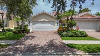 609 Hudson Bay Drive, Palm Beach Gardens, FL 33410