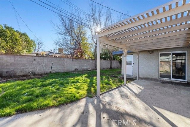 43708 Fern, Lancaster, CA 93534