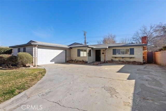 43708 Fern, Lancaster, CA 93534