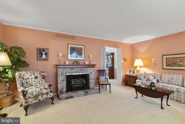 10115 GREEN CLOVER DR, Ellicott City, MD 21042