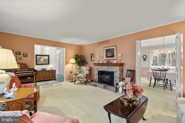 10115 GREEN CLOVER DR, Ellicott City, MD 21042