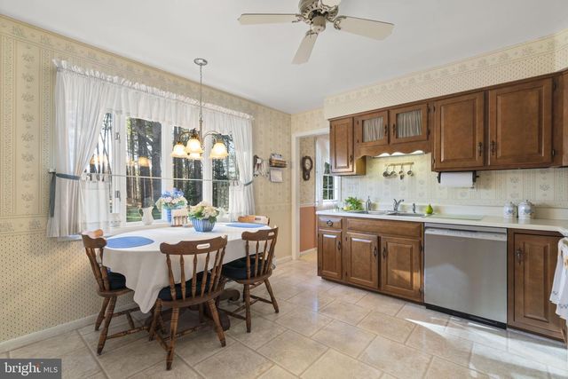 10115 GREEN CLOVER DR, Ellicott City, MD 21042