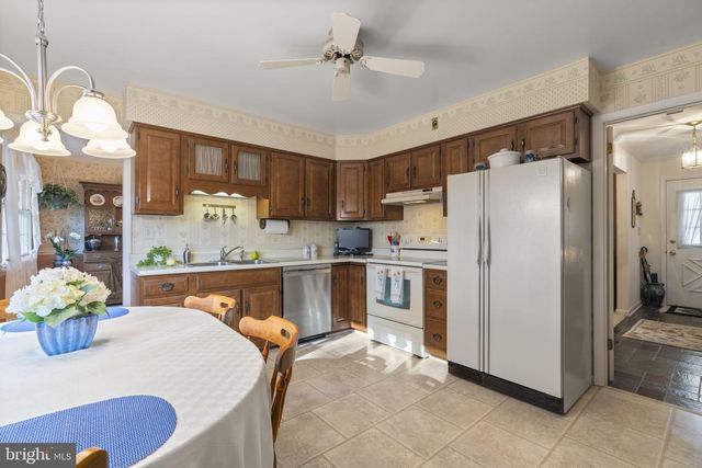 10115 GREEN CLOVER DR, Ellicott City, MD 21042