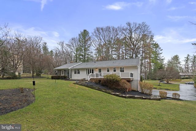 10115 GREEN CLOVER DR, Ellicott City, MD 21042