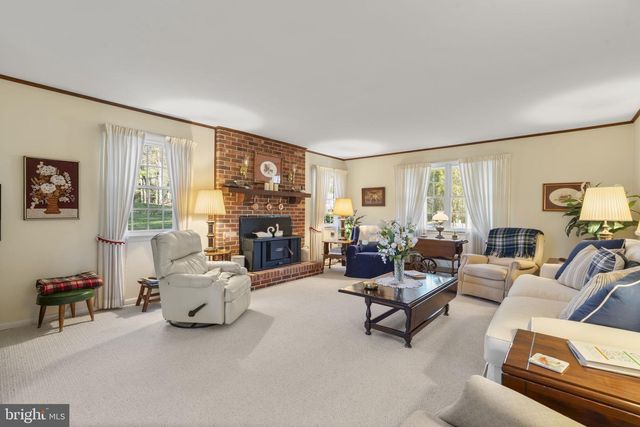 10115 GREEN CLOVER DR, Ellicott City, MD 21042