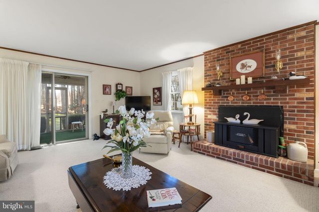 10115 GREEN CLOVER DR, Ellicott City, MD 21042