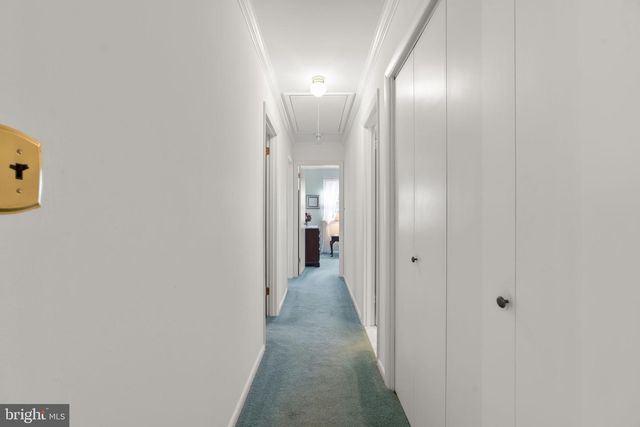 10115 GREEN CLOVER DR, Ellicott City, MD 21042