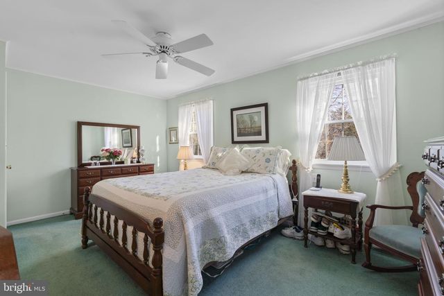 10115 GREEN CLOVER DR, Ellicott City, MD 21042