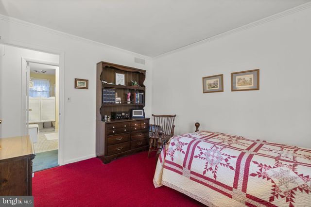 10115 GREEN CLOVER DR, Ellicott City, MD 21042