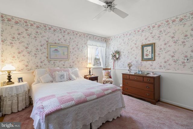 10115 GREEN CLOVER DR, Ellicott City, MD 21042