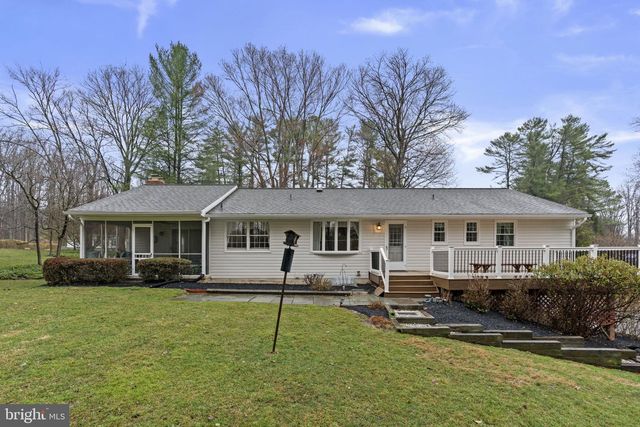 10115 GREEN CLOVER DR, Ellicott City, MD 21042