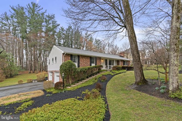 10115 GREEN CLOVER DR, Ellicott City, MD 21042