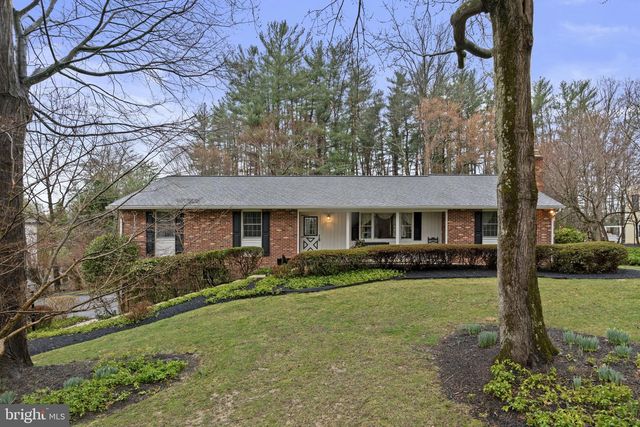 10115 GREEN CLOVER DR, Ellicott City, MD 21042