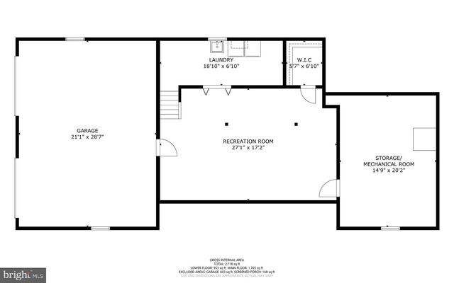 10115 GREEN CLOVER DR, Ellicott City, MD 21042