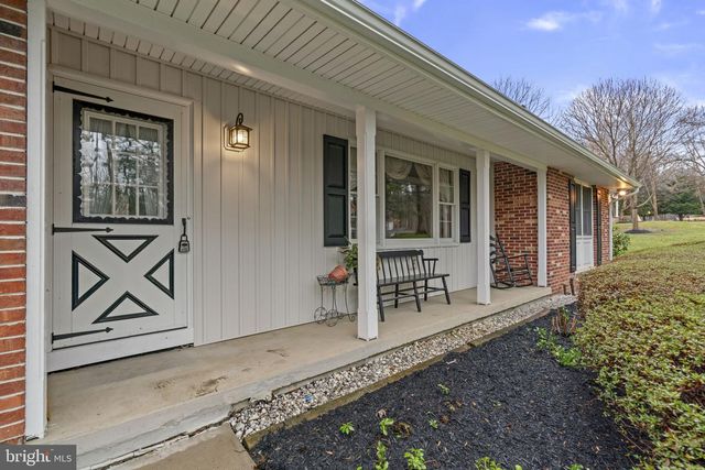 10115 GREEN CLOVER DR, Ellicott City, MD 21042