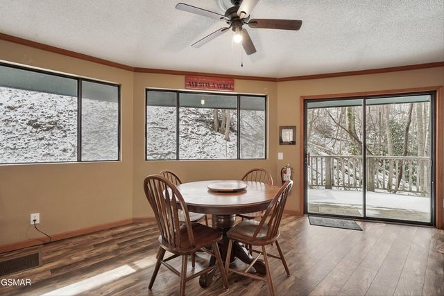 1321 N Baden Drive, Gatlinburg, TN 37738