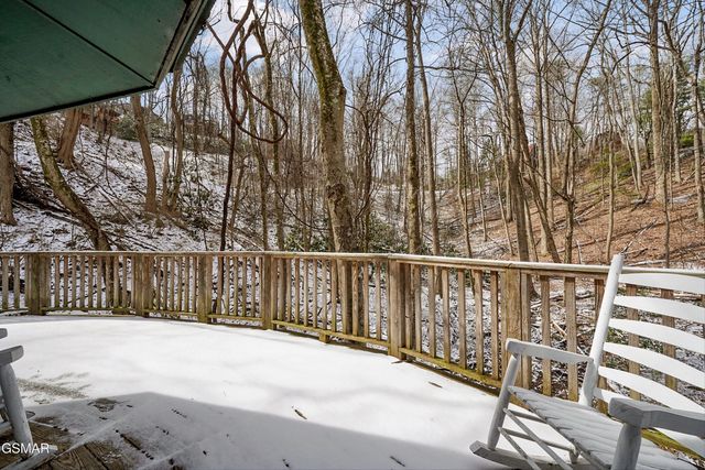 1321 N Baden Drive, Gatlinburg, TN 37738