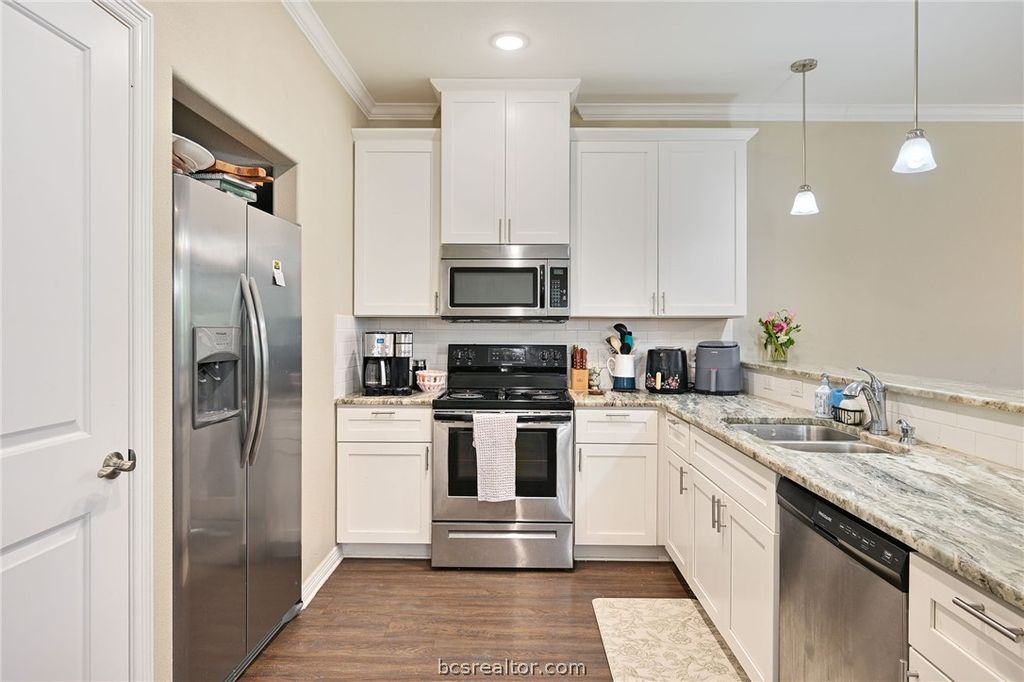 2145 Big River Street, College Station, TX 77840 — photo 2
