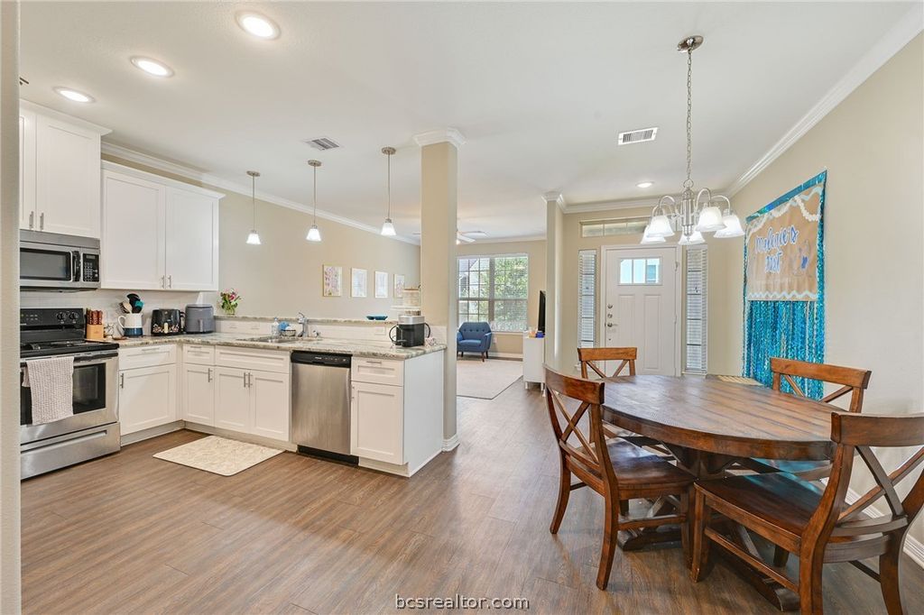 2145 Big River Street, College Station, TX 77840 — photo 4