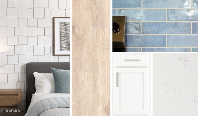 15726 W CORTE DEL SOL ESTE --, Waddell, AZ 85355