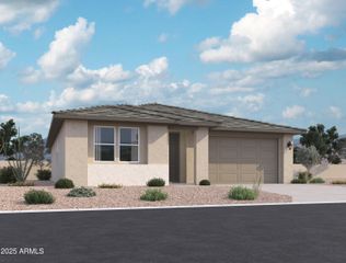 15726 W CORTE DEL SOL ESTE --, Waddell, AZ 85355