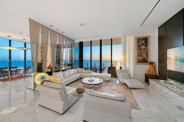 17141 Collins Avenue 1801, Sunny Isles Beach, FL 33160