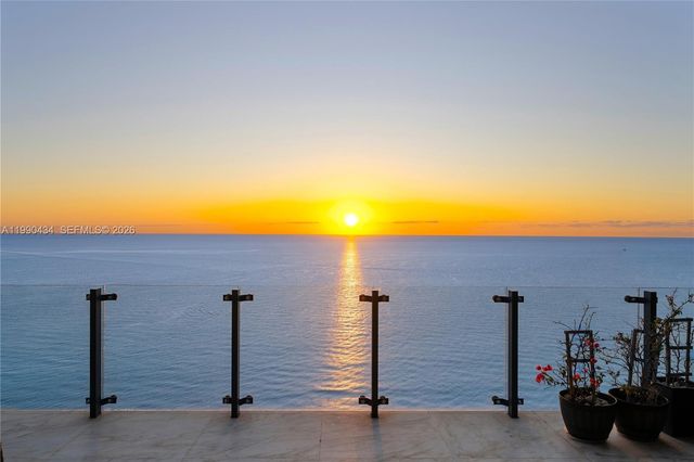 17141 Collins Avenue 1801, Sunny Isles Beach, FL 33160