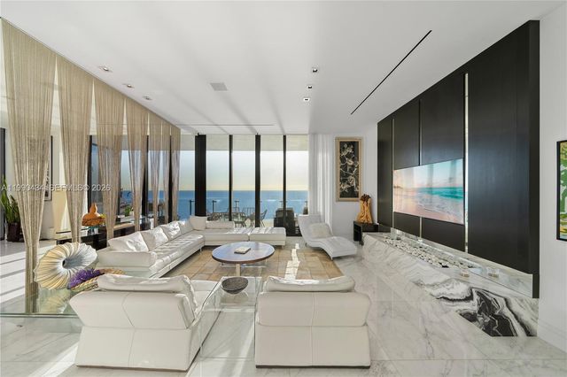17141 Collins Avenue 1801, Sunny Isles Beach, FL 33160