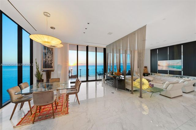 17141 Collins Avenue 1801, Sunny Isles Beach, FL 33160