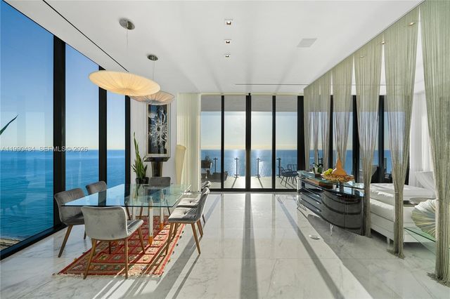 17141 Collins Avenue 1801, Sunny Isles Beach, FL 33160