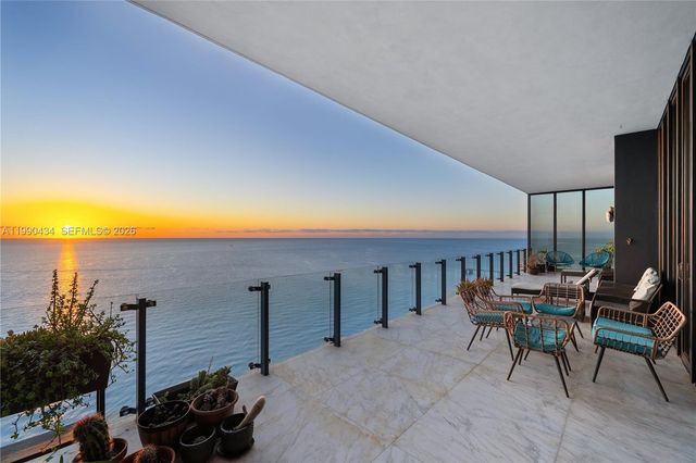 17141 Collins Avenue 1801, Sunny Isles Beach, FL 33160