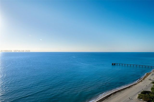 17141 Collins Avenue 1801, Sunny Isles Beach, FL 33160
