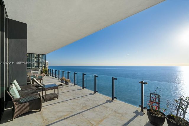 17141 Collins Avenue 1801, Sunny Isles Beach, FL 33160