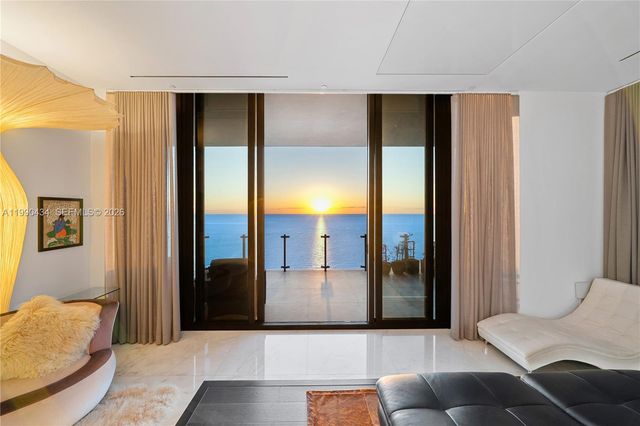 17141 Collins Avenue 1801, Sunny Isles Beach, FL 33160