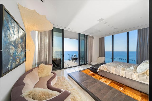 17141 Collins Avenue 1801, Sunny Isles Beach, FL 33160