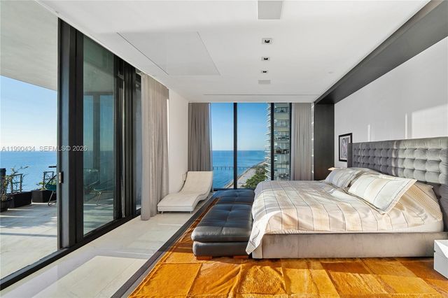 17141 Collins Avenue 1801, Sunny Isles Beach, FL 33160