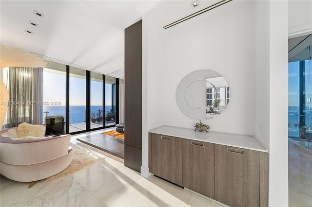 17141 Collins Avenue 1801, Sunny Isles Beach, FL 33160