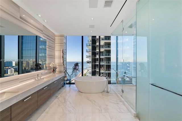 17141 Collins Avenue 1801, Sunny Isles Beach, FL 33160