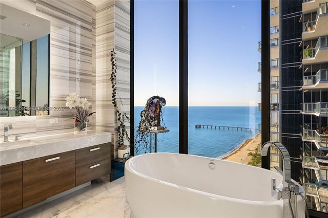 17141 Collins Avenue 1801, Sunny Isles Beach, FL 33160