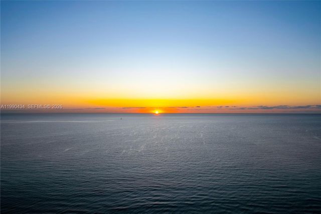 17141 Collins Avenue 1801, Sunny Isles Beach, FL 33160
