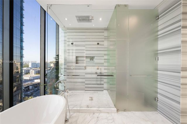17141 Collins Avenue 1801, Sunny Isles Beach, FL 33160