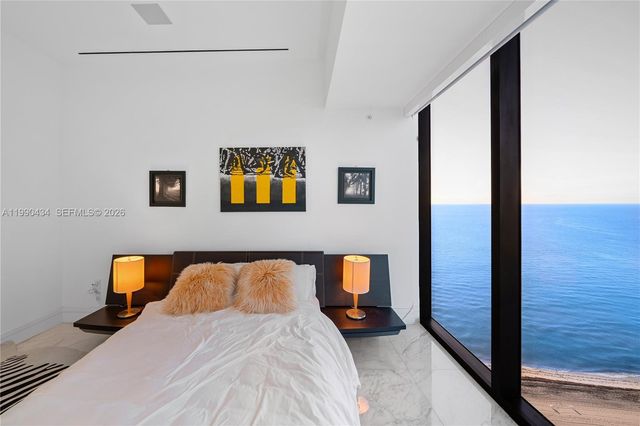 17141 Collins Avenue 1801, Sunny Isles Beach, FL 33160