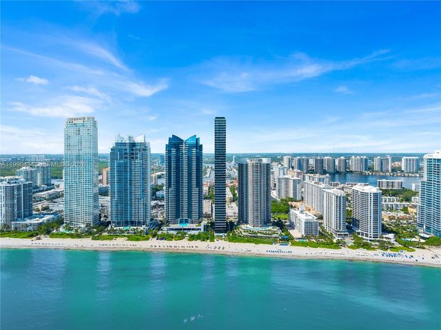 17141 Collins Avenue 1801, Sunny Isles Beach, FL 33160