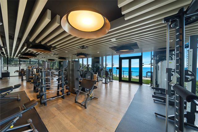 17141 Collins Avenue 1801, Sunny Isles Beach, FL 33160