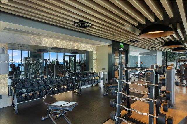 17141 Collins Avenue 1801, Sunny Isles Beach, FL 33160