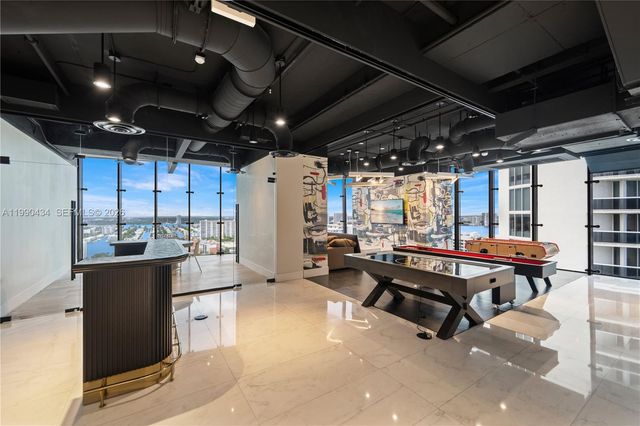 17141 Collins Avenue 1801, Sunny Isles Beach, FL 33160