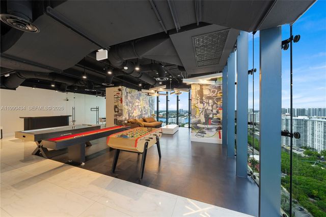 17141 Collins Avenue 1801, Sunny Isles Beach, FL 33160